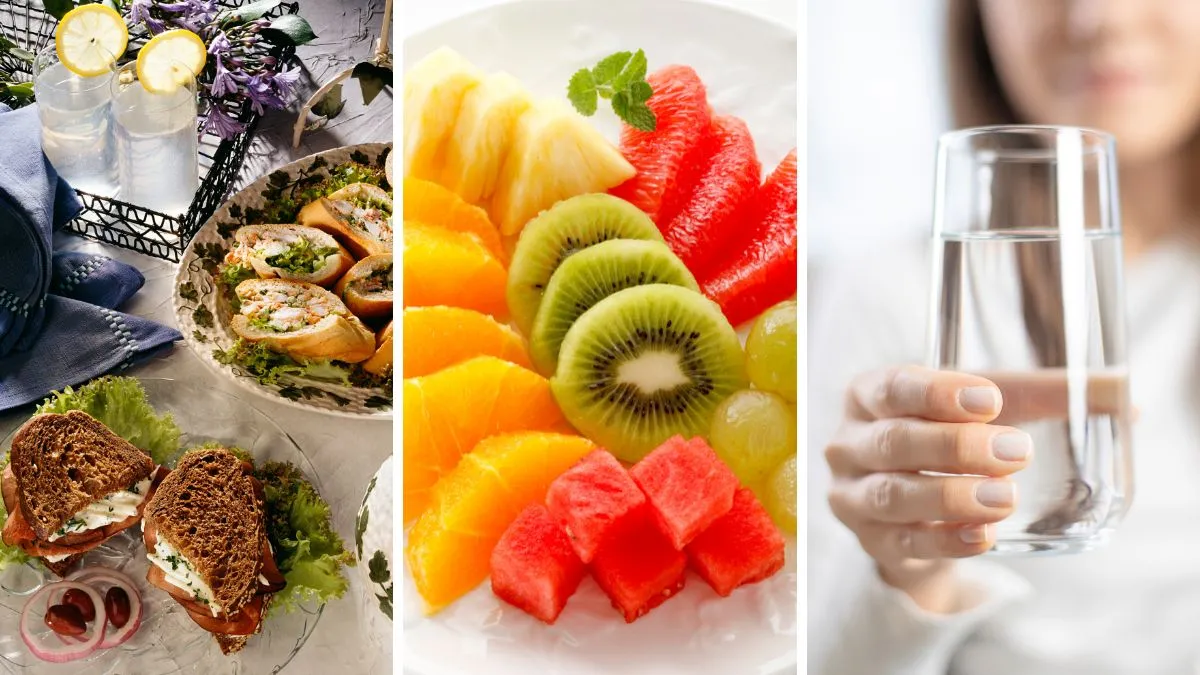 Alimente-se com intenção