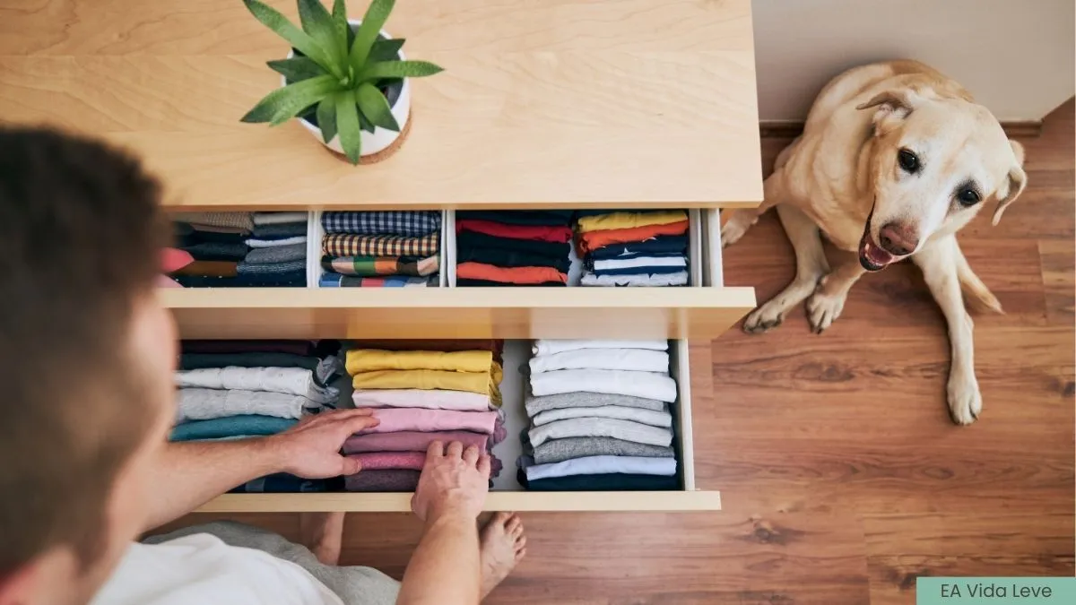 Truques Caseiros para Facilitar o Dia a Dia