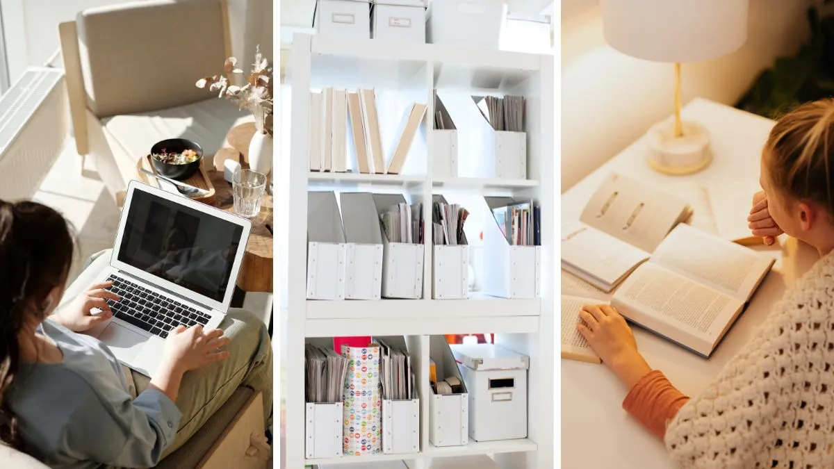 gerenciar a sua energia.