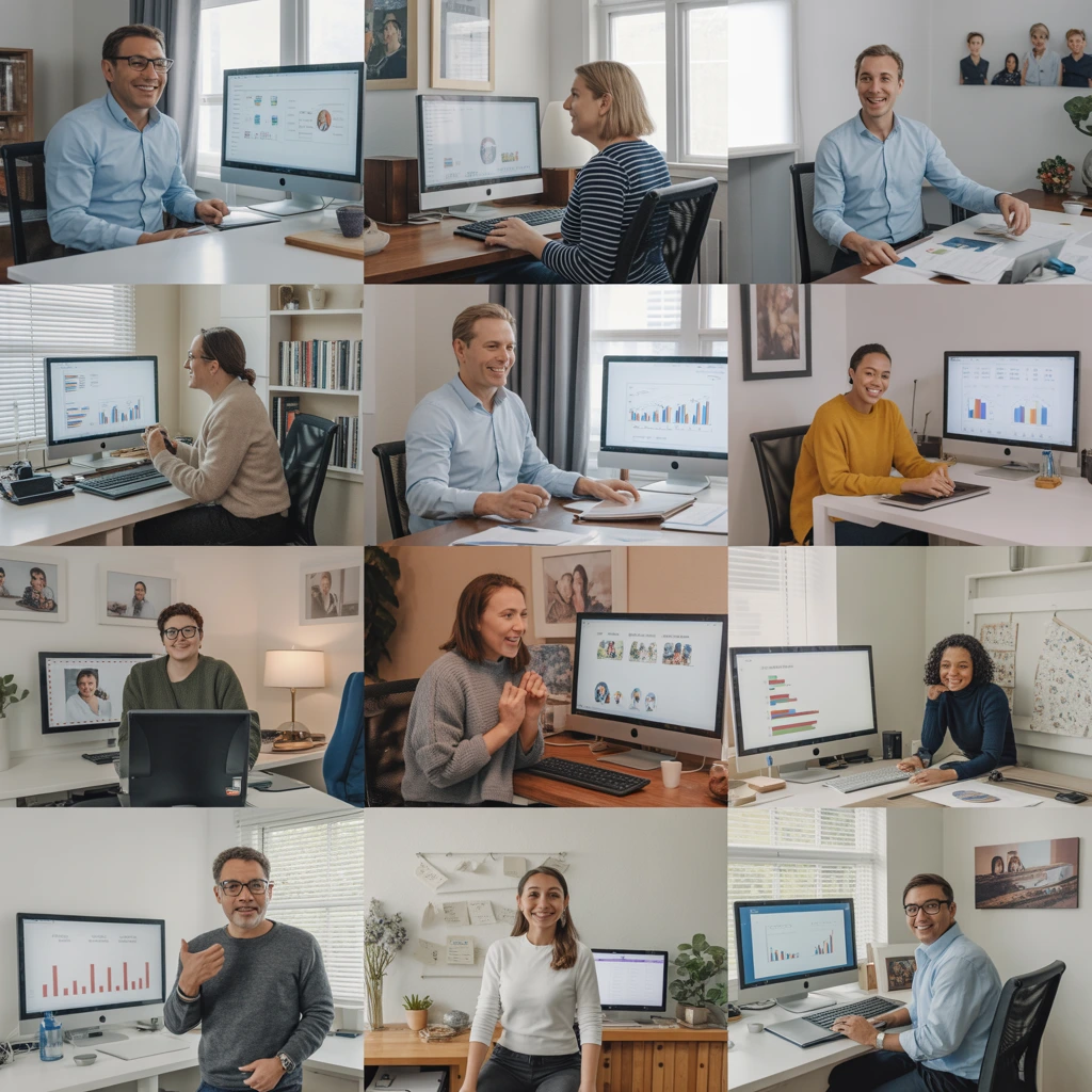 Casos de Sucesso e Lições Aprendidas.