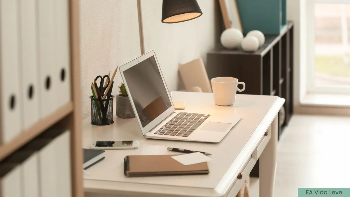 Equilibrando Trabalho e Vida Pessoal no Home Office É Possível