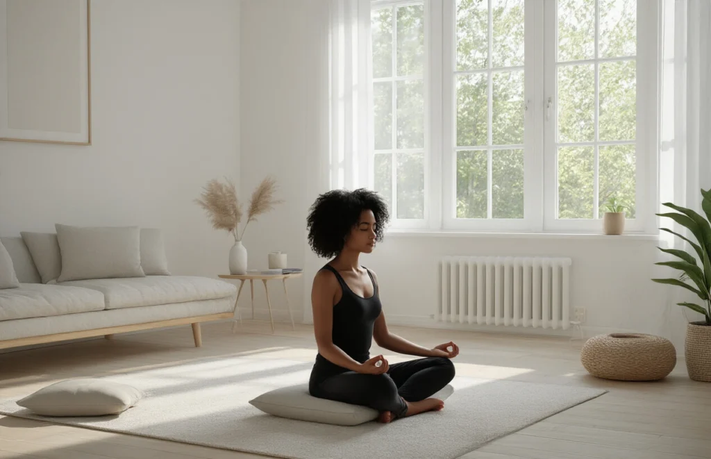 Minimalismo como Filosofia de Vida.