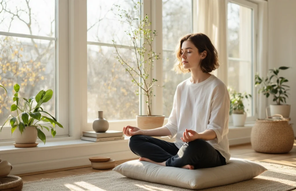 O minimalismo não é apenas uma tendência passageira.