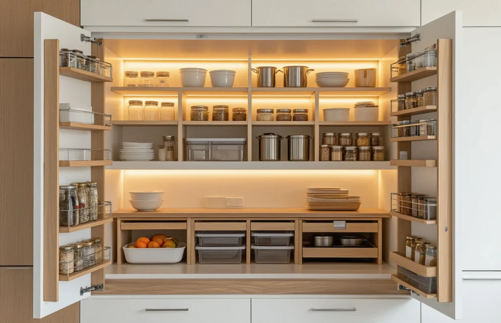 Sistemas de Armazenamento Inteligentes.