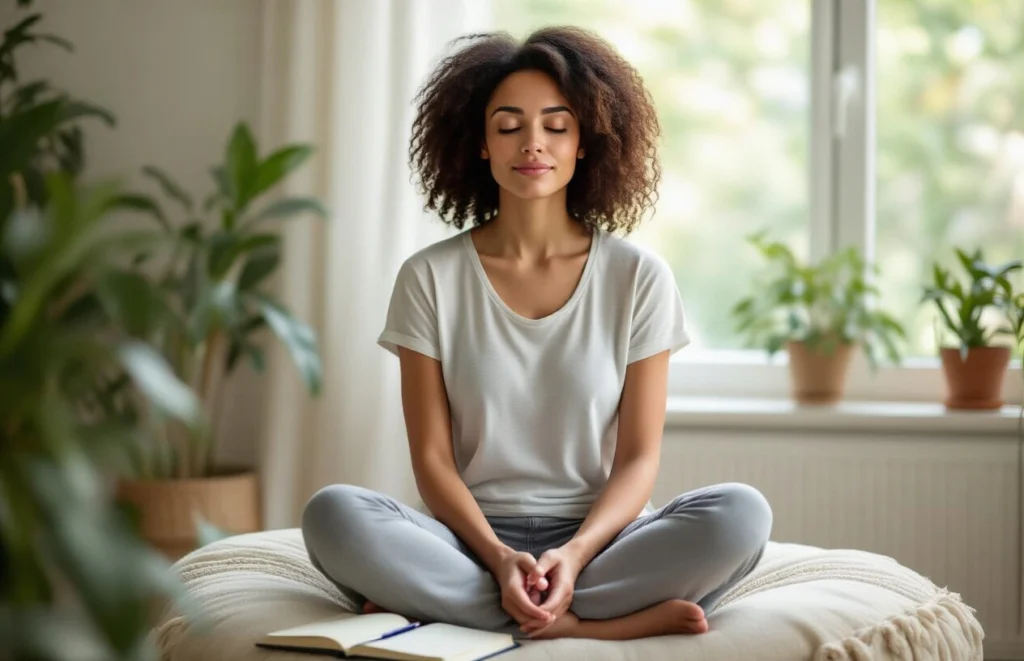 Comece Pequeno com Hábitos Simples