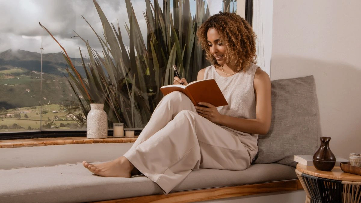 Como Criar uma Rotina de Autocuidado Realista e Sustentável