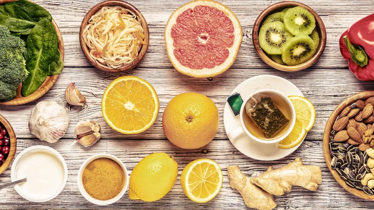 Como Fortalecer a Imunidade com Hábitos Diários