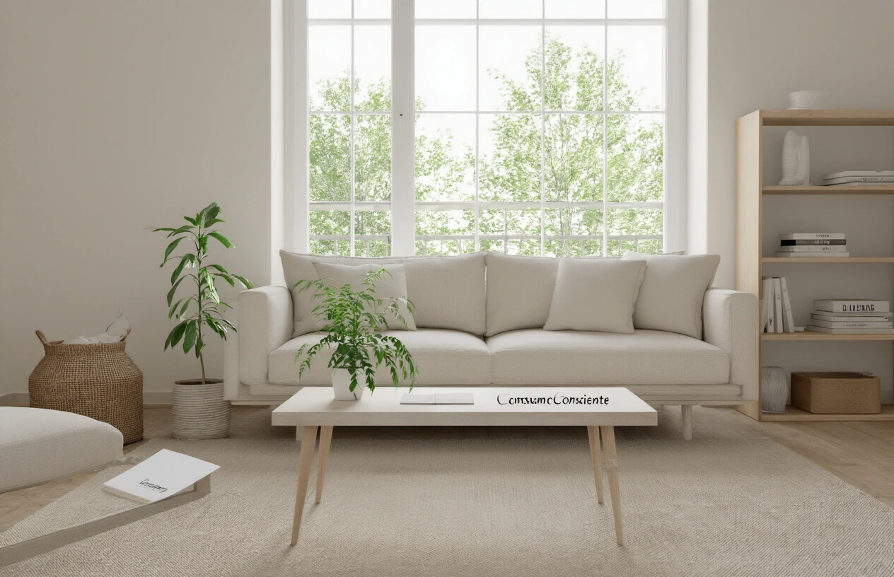 Minimalismo: a chave para o consumo consciente?