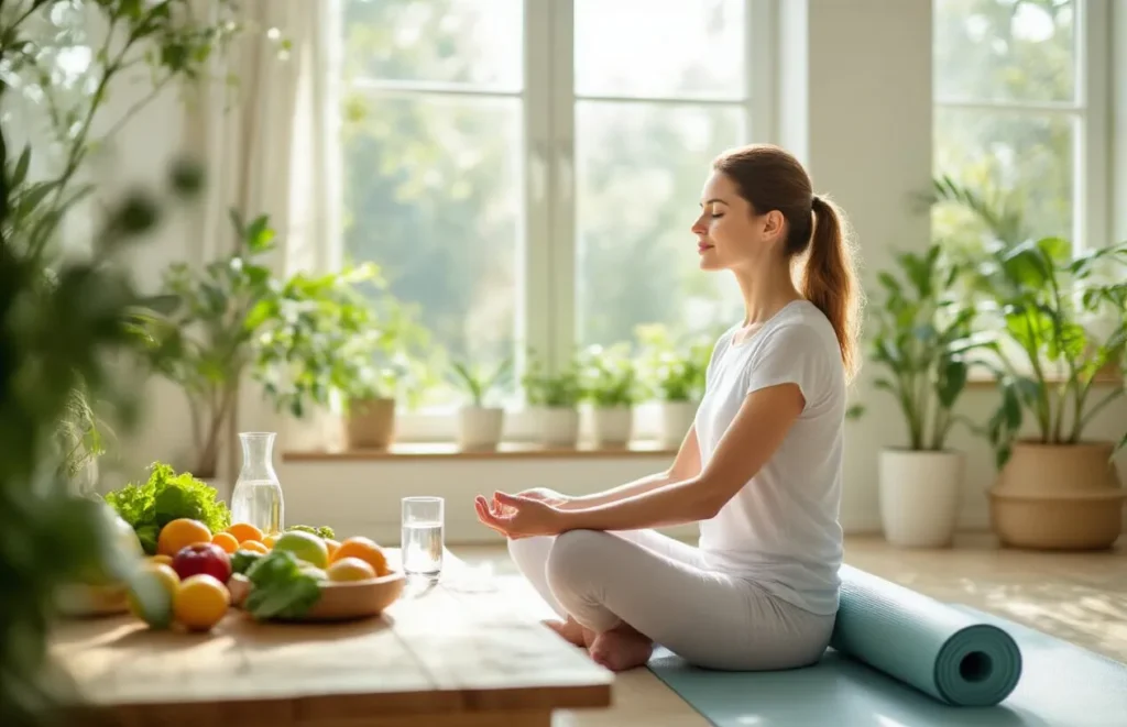 Pequenas mudanças na rotina diária podem fazer uma diferença significativa