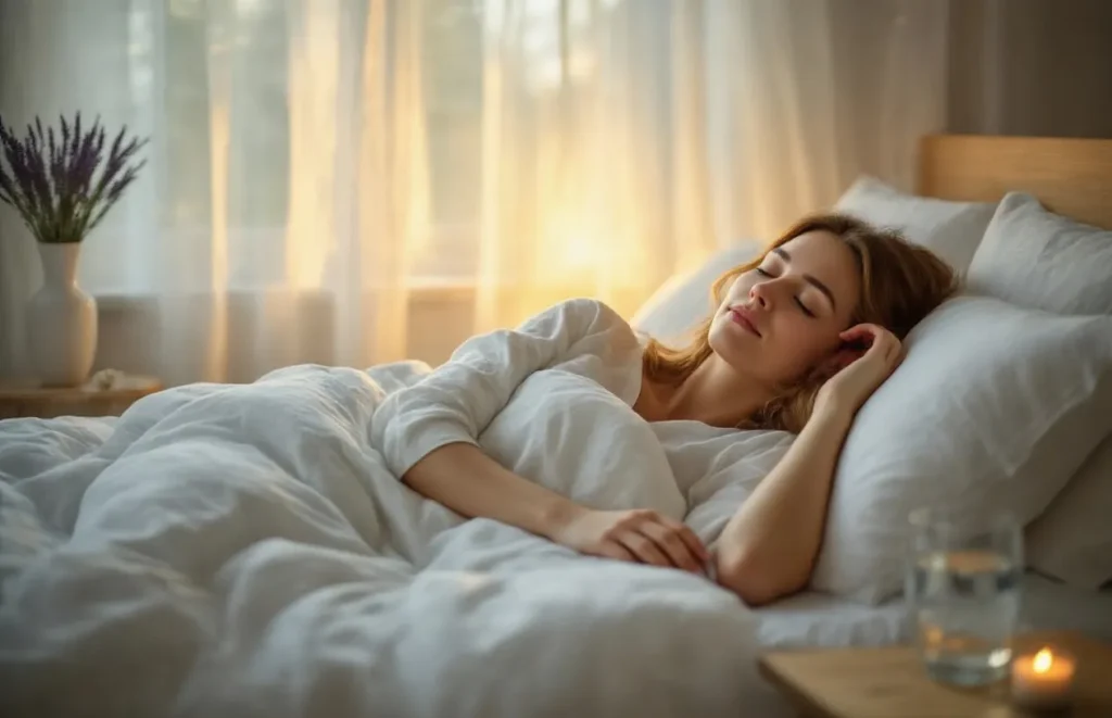 Qualidade do Sono como Pilar da Imunidade