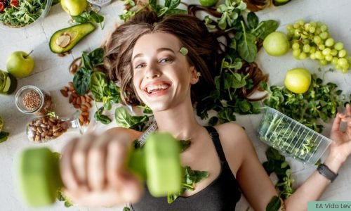 Alimentos que Turbinam Sua Imunidade. 