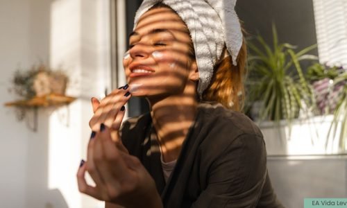 Autocuidado Diário: 6 Atitudes Para Melhorar Sua Qualidade de Vida