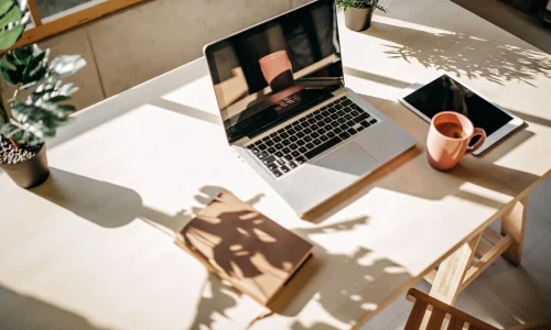 Produtividade no Home Office: 7 dicas que funcionam